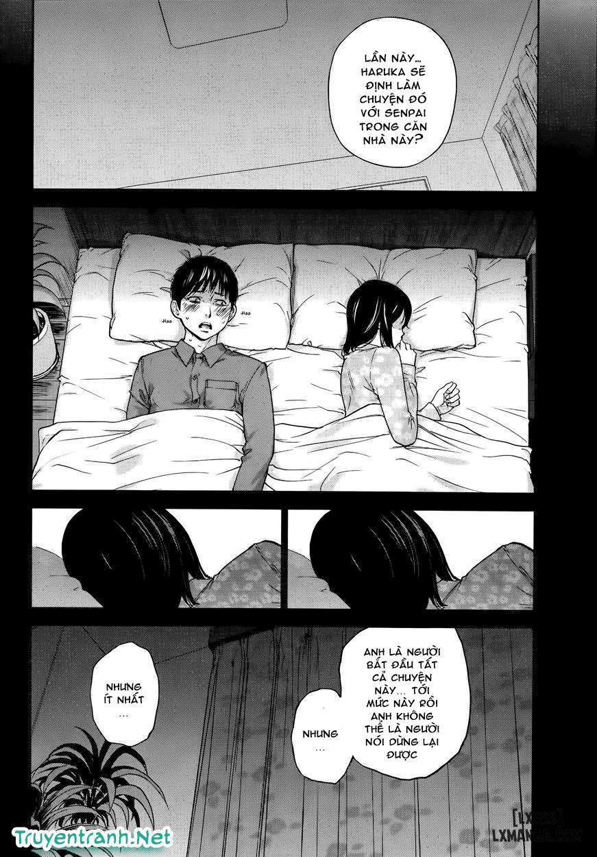 HentaiVN.net - Ảnh 4 - Netoraserare - 12_chapter-12