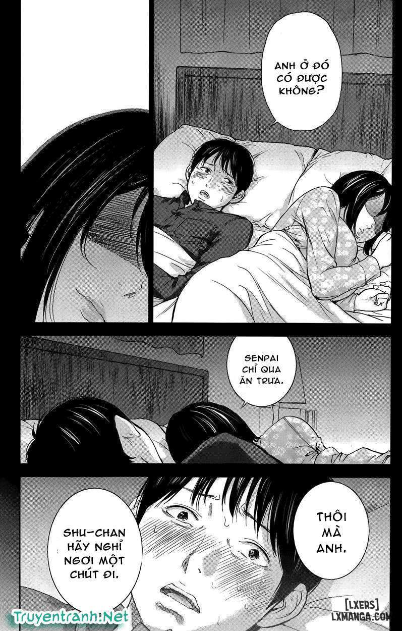 HentaiVN.net - Ảnh 5 - Netoraserare - 12_chapter-12