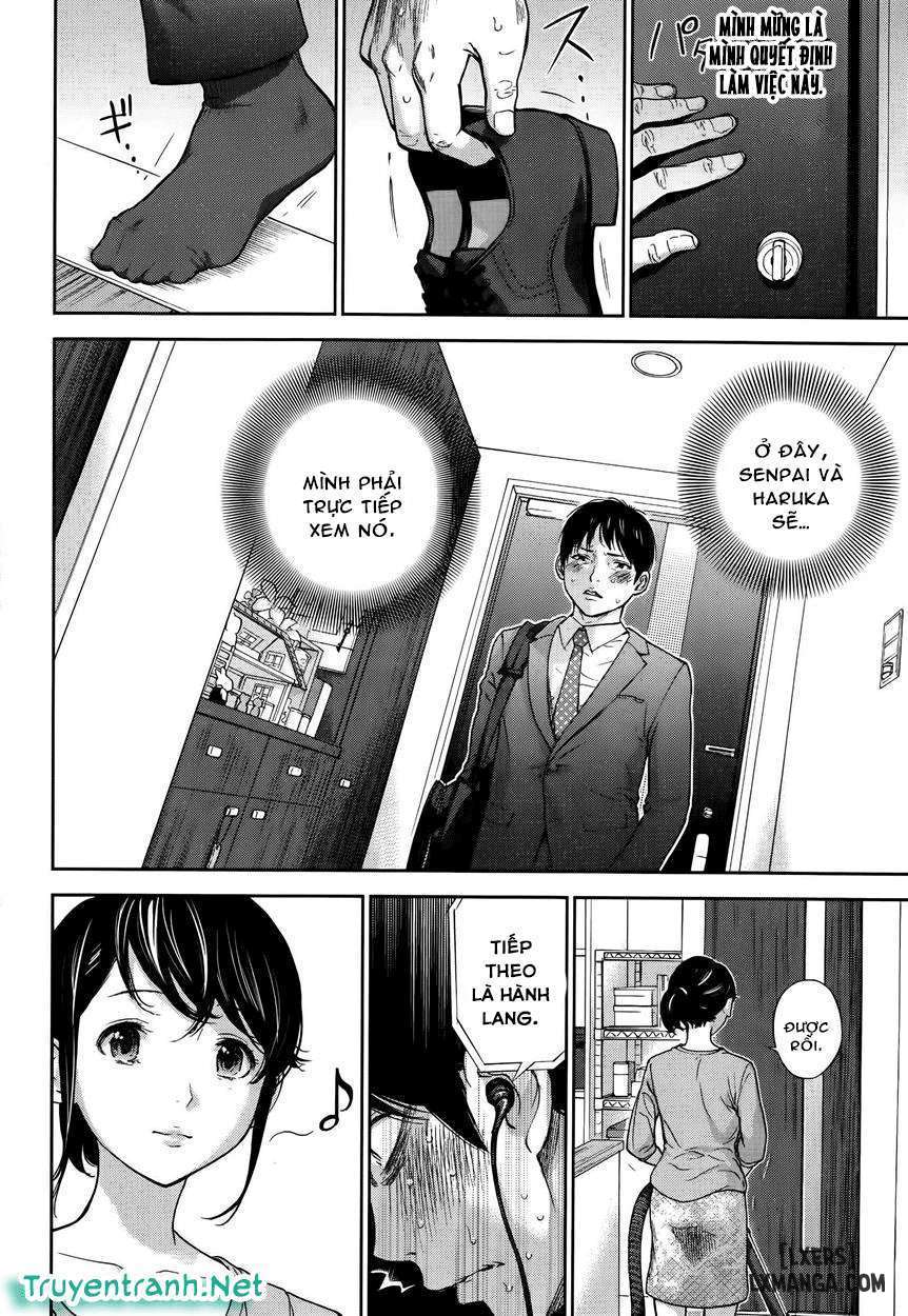 HentaiVN.net - Ảnh 6 - Netoraserare - 12_chapter-12