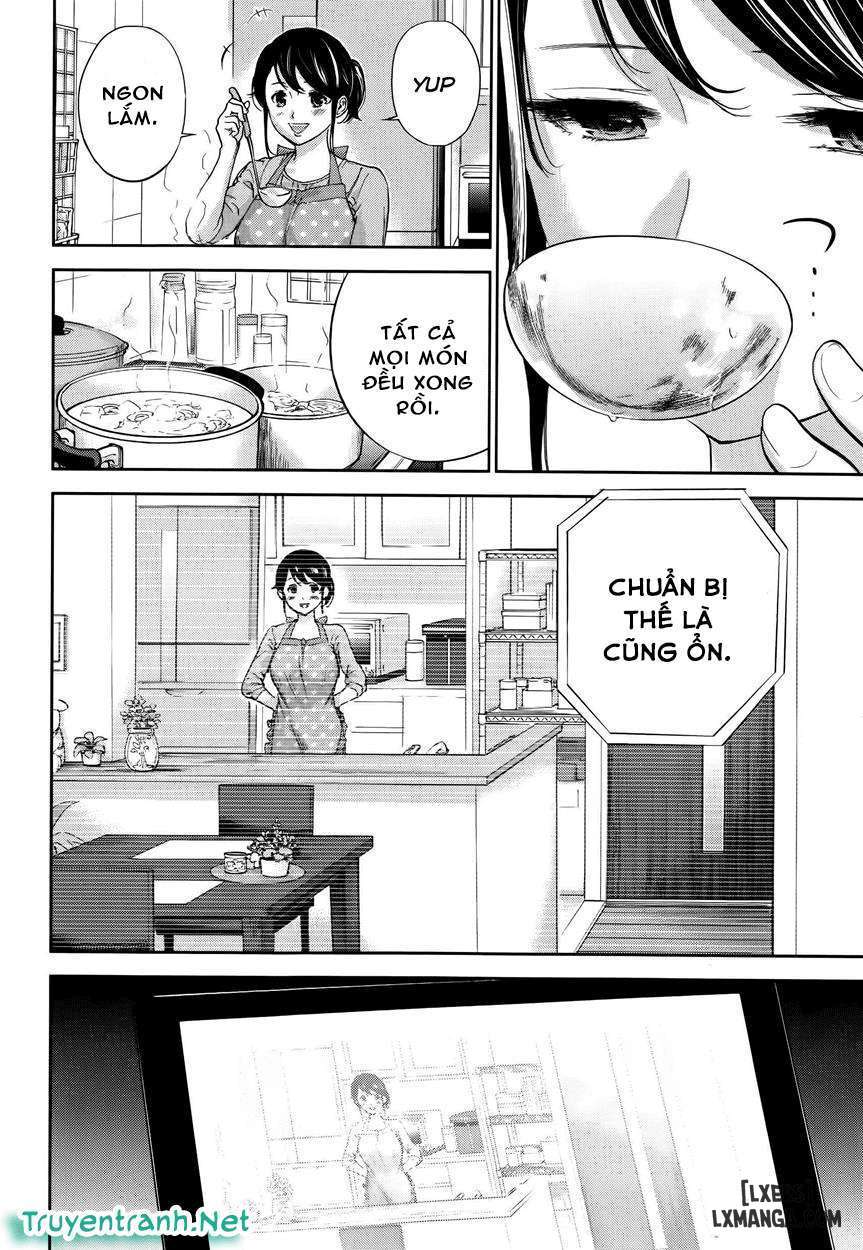 HentaiVN.net - Ảnh 8 - Netoraserare - 12_chapter-12