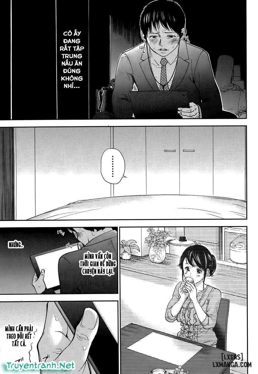HentaiVN.net - Ảnh 9 - Netoraserare - 12_chapter-12