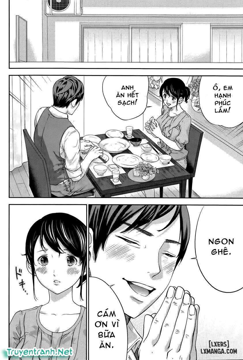 HentaiVN.net - Ảnh 12 - Netoraserare - 12_chapter-12