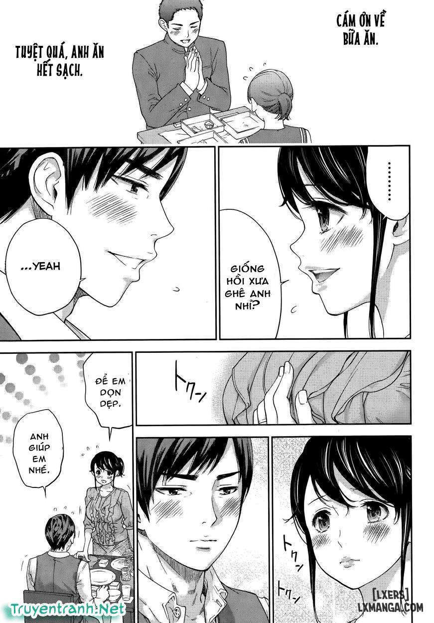 HentaiVN.net - Ảnh 13 - Netoraserare - 12_chapter-12