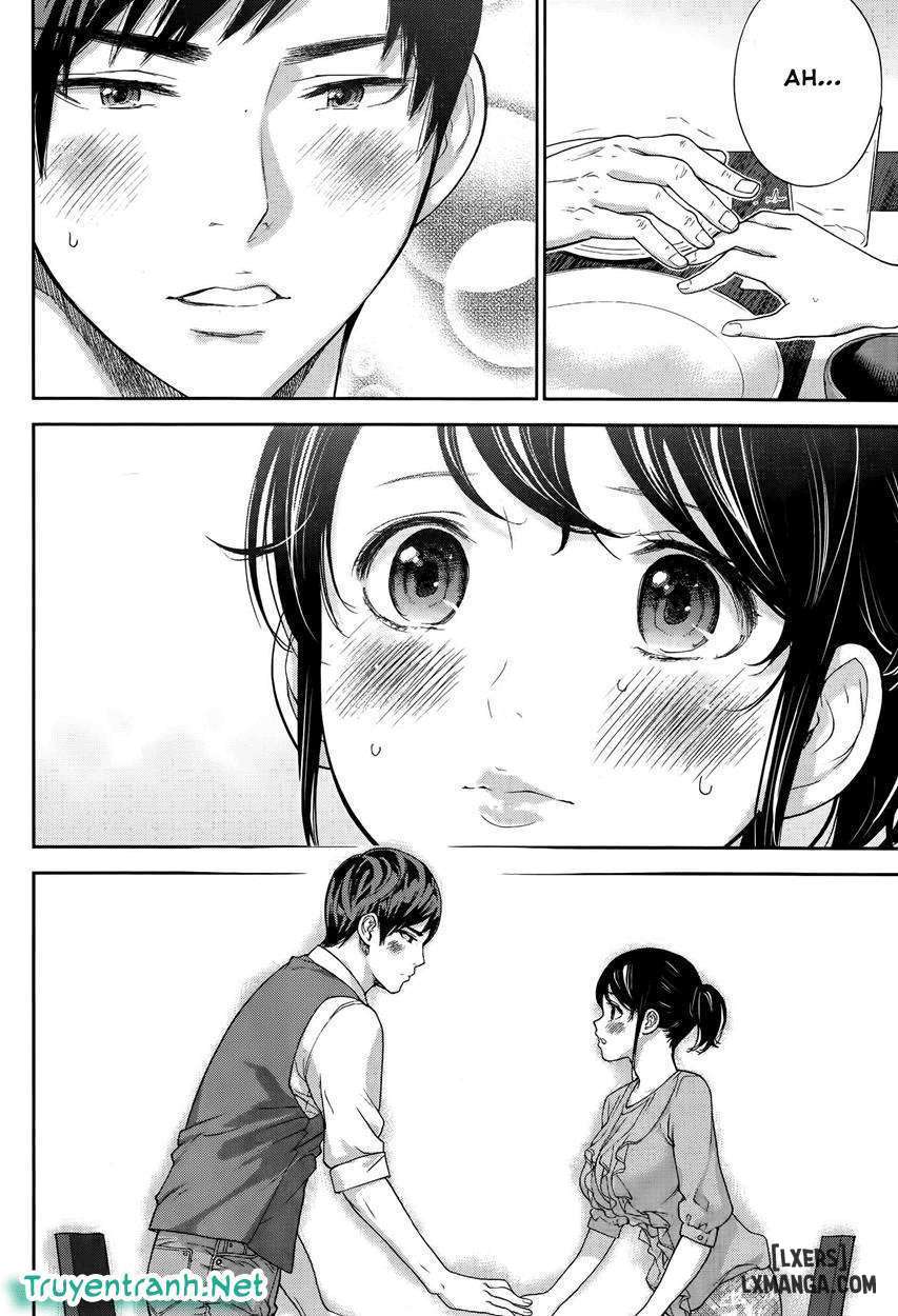 HentaiVN.net - Ảnh 14 - Netoraserare - 12_chapter-12