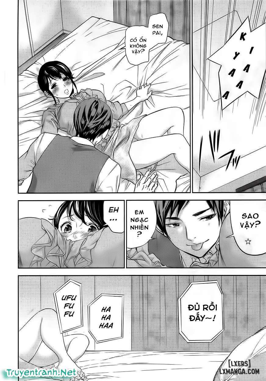 HentaiVN.net - Ảnh 4 - Netoraserare - 13_chapter-13