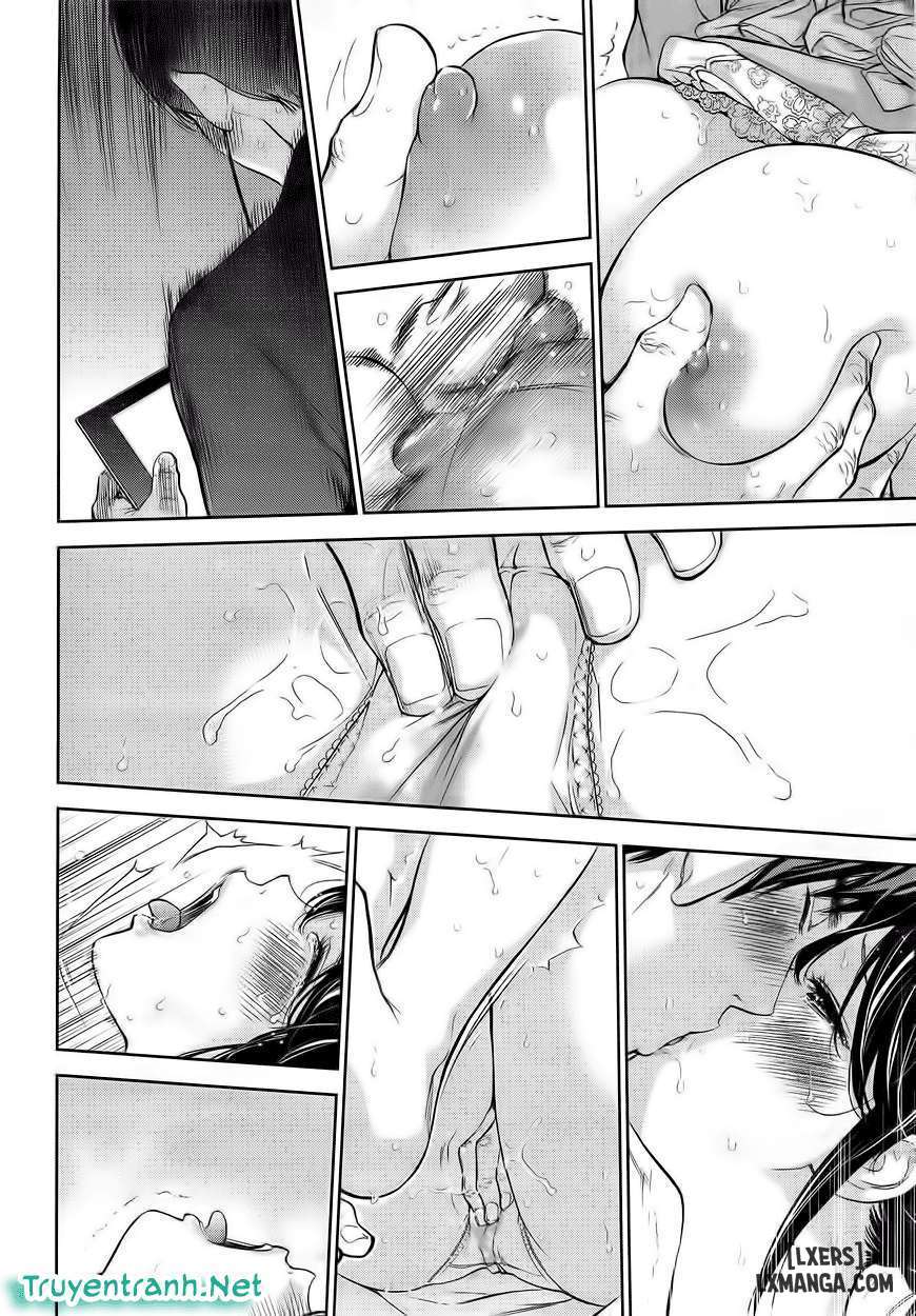 HentaiVN.net - Ảnh 10 - Netoraserare - 13_chapter-13