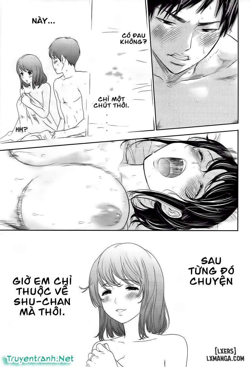 HentaiVN.net - Ảnh 19 - Netoraserare - 13_chapter-13