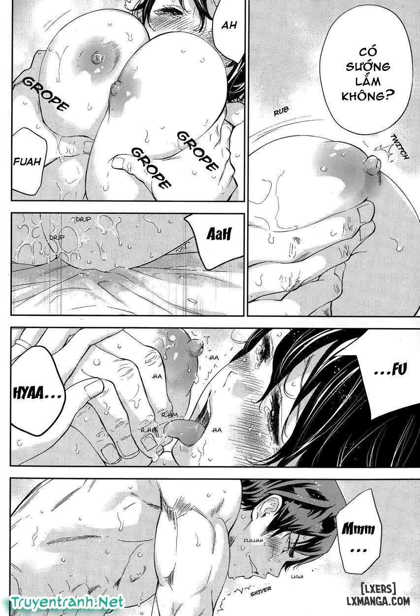 HentaiVN.net - Ảnh 8 - Netoraserare - 14_chapter-14