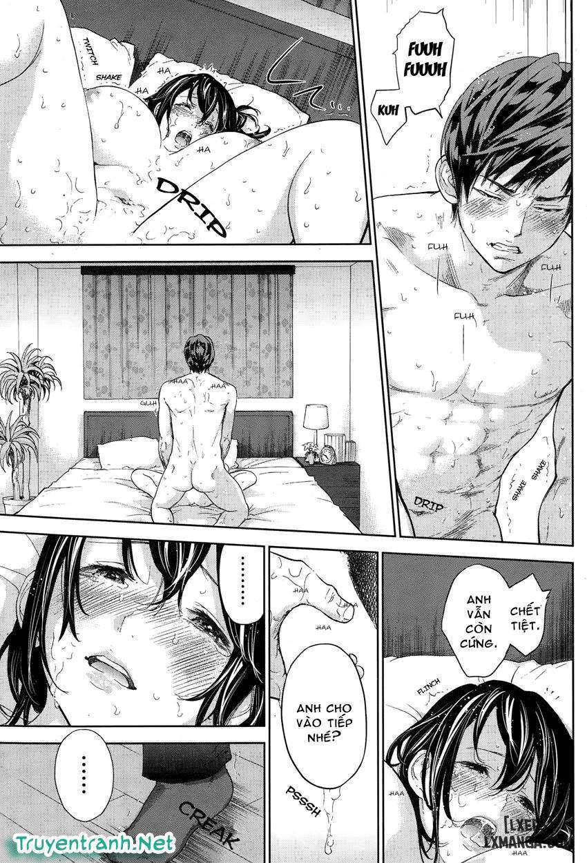 HentaiVN.net - Ảnh 13 - Netoraserare - 14_chapter-14