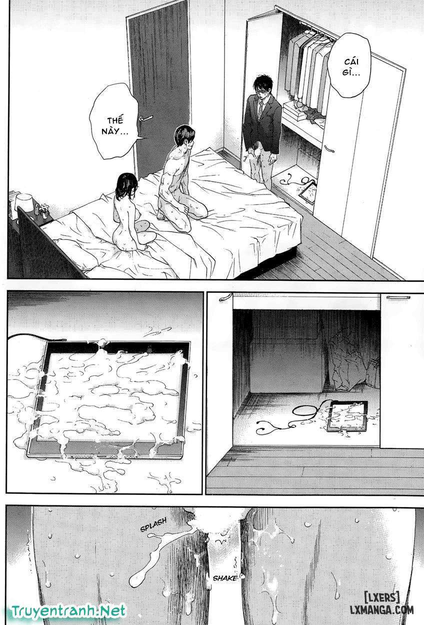 HentaiVN.net - Ảnh 16 - Netoraserare - 14_chapter-14