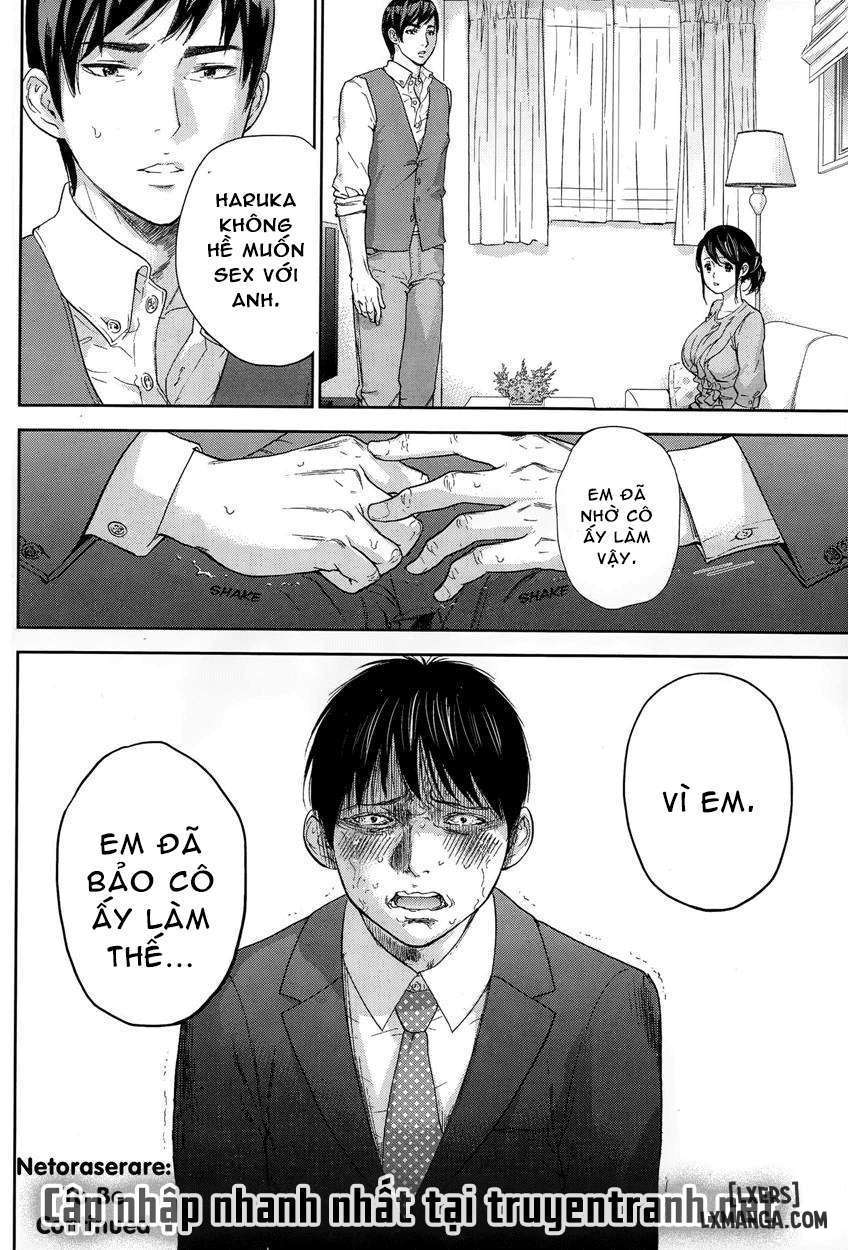 HentaiVN.net - Ảnh 20 - Netoraserare - 14_chapter-14