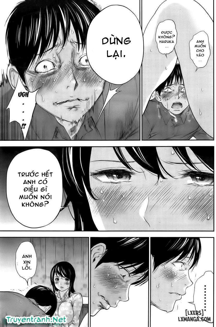 HentaiVN.net - Ảnh 5 - Netoraserare - 15_chapter-15
