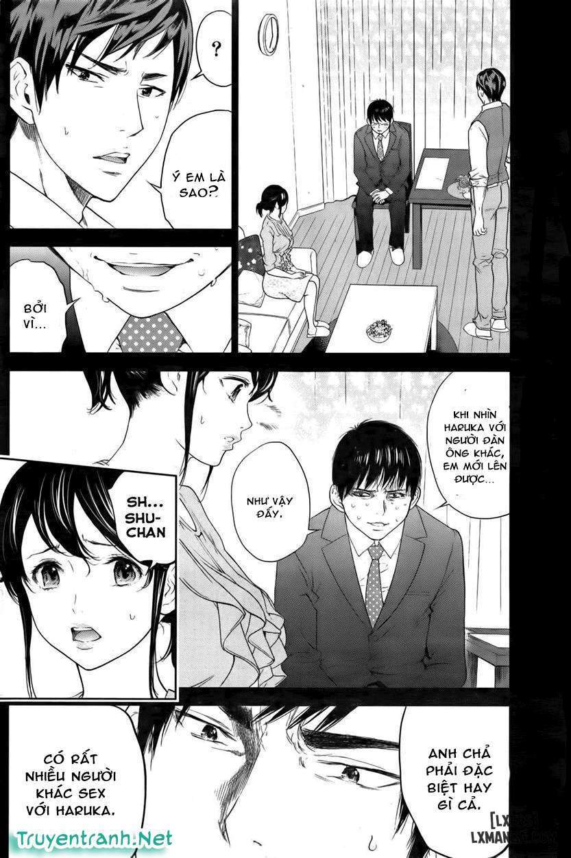 HentaiVN.net - Ảnh 8 - Netoraserare - 15_chapter-15