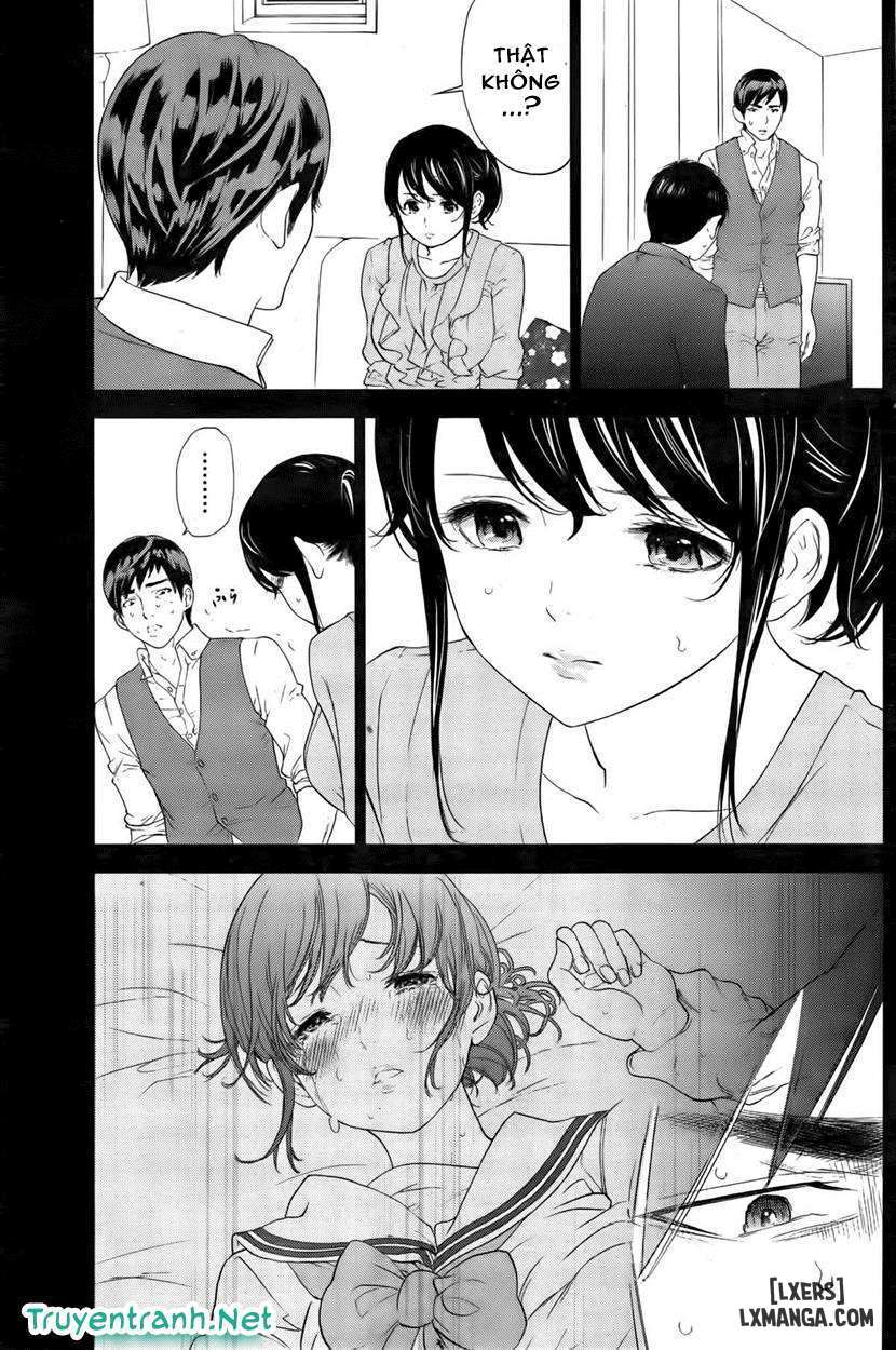 HentaiVN.net - Ảnh 9 - Netoraserare - 15_chapter-15