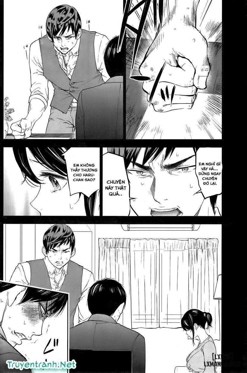 HentaiVN.net - Ảnh 10 - Netoraserare - 15_chapter-15