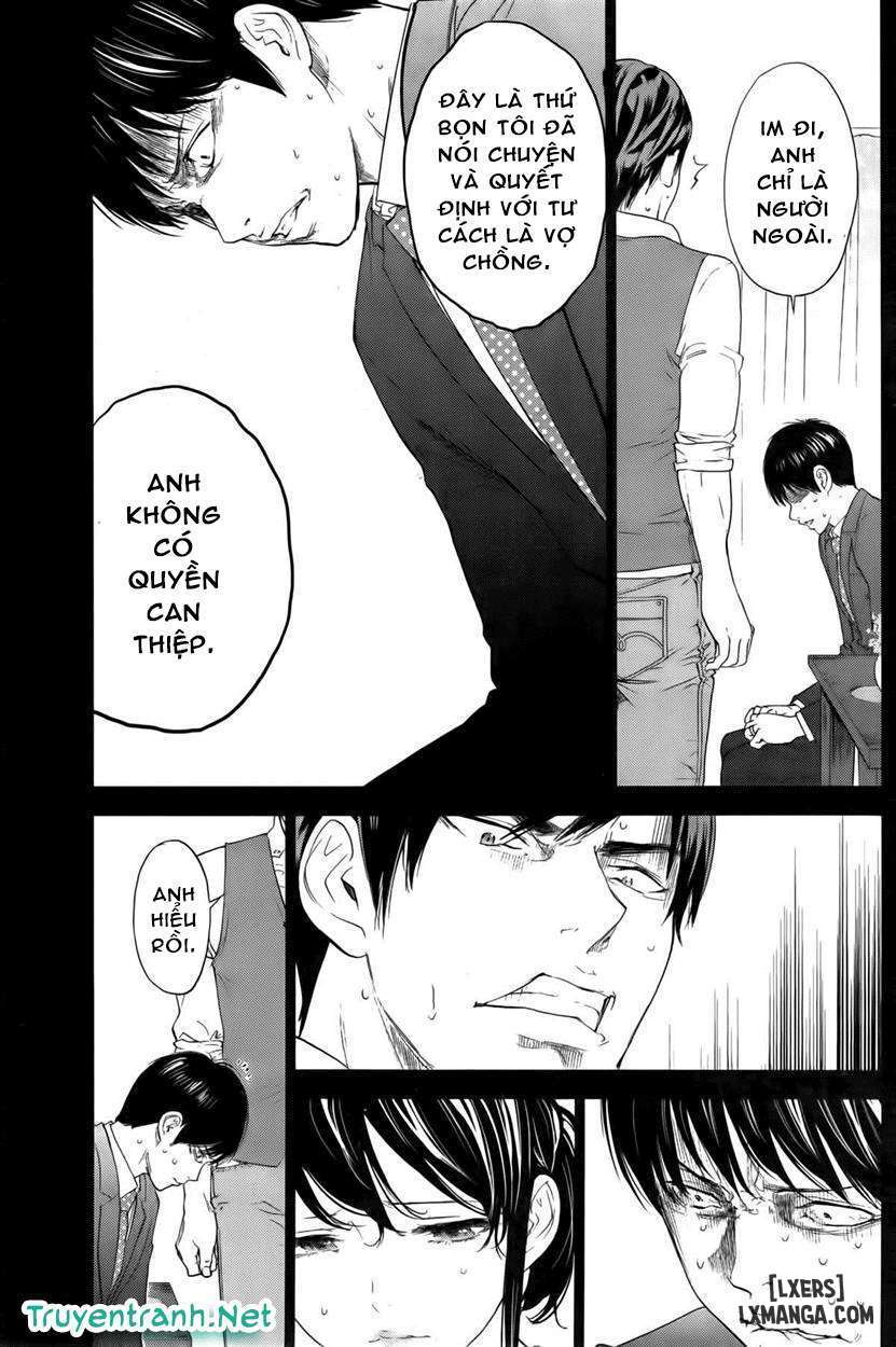 HentaiVN.net - Ảnh 11 - Netoraserare - 15_chapter-15
