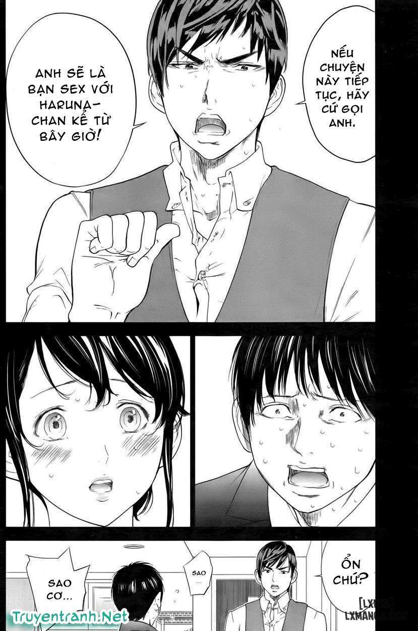 HentaiVN.net - Ảnh 12 - Netoraserare - 15_chapter-15