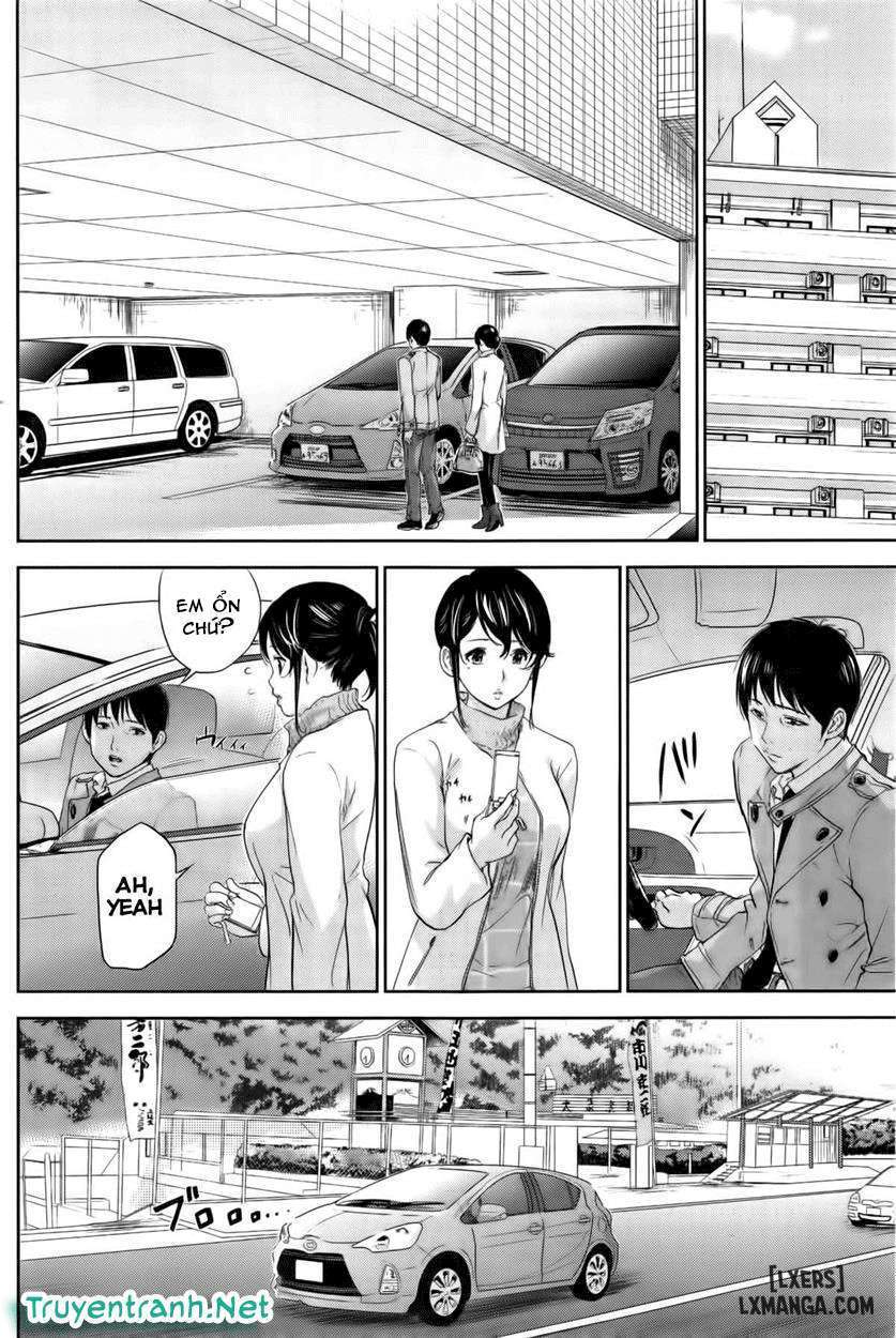 HentaiVN.net - Ảnh 14 - Netoraserare - 15_chapter-15
