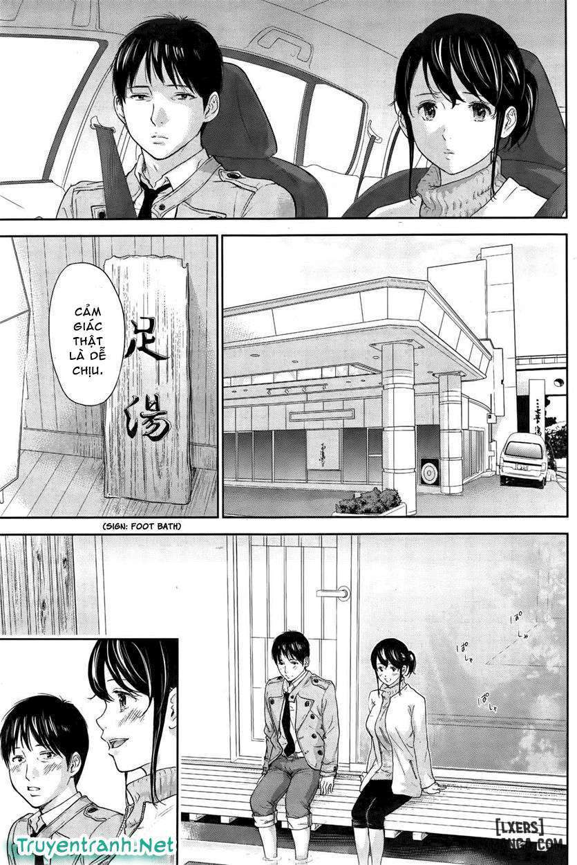 HentaiVN.net - Ảnh 15 - Netoraserare - 15_chapter-15