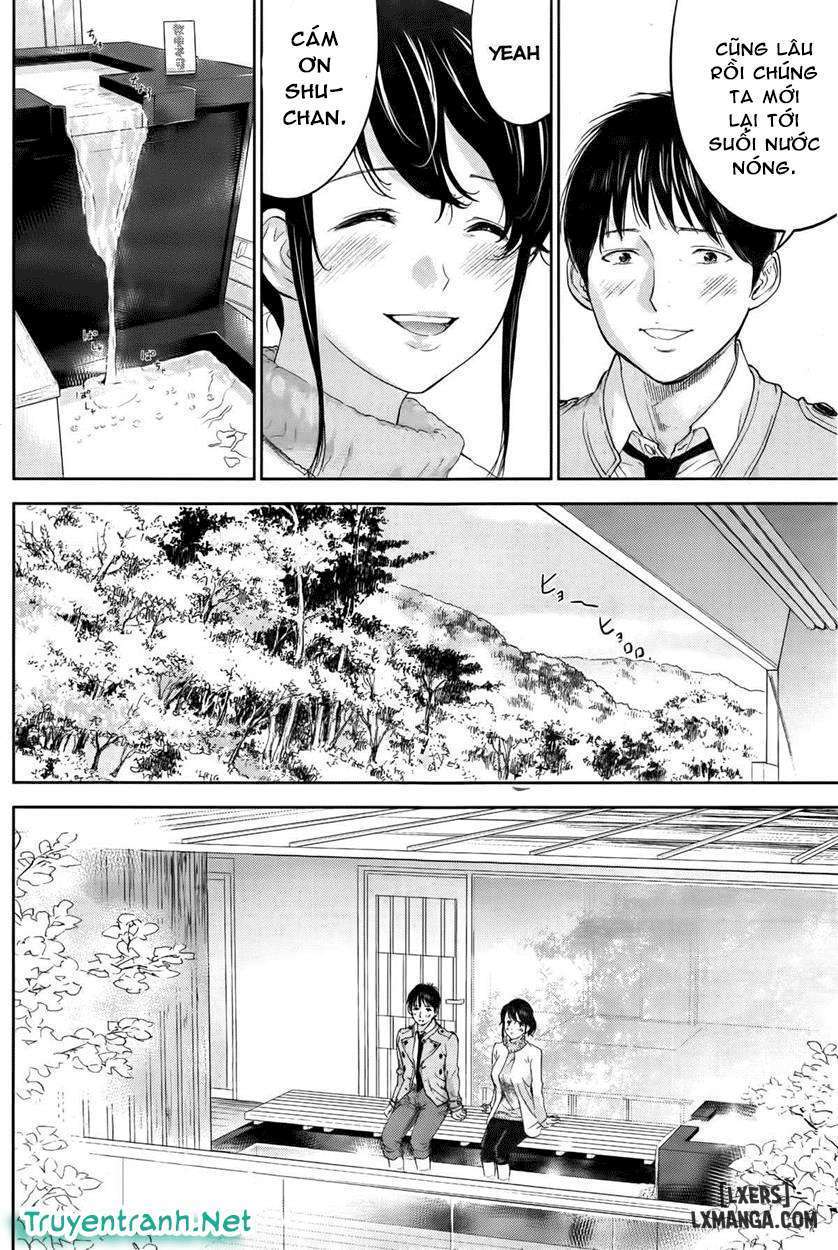 HentaiVN.net - Ảnh 16 - Netoraserare - 15_chapter-15