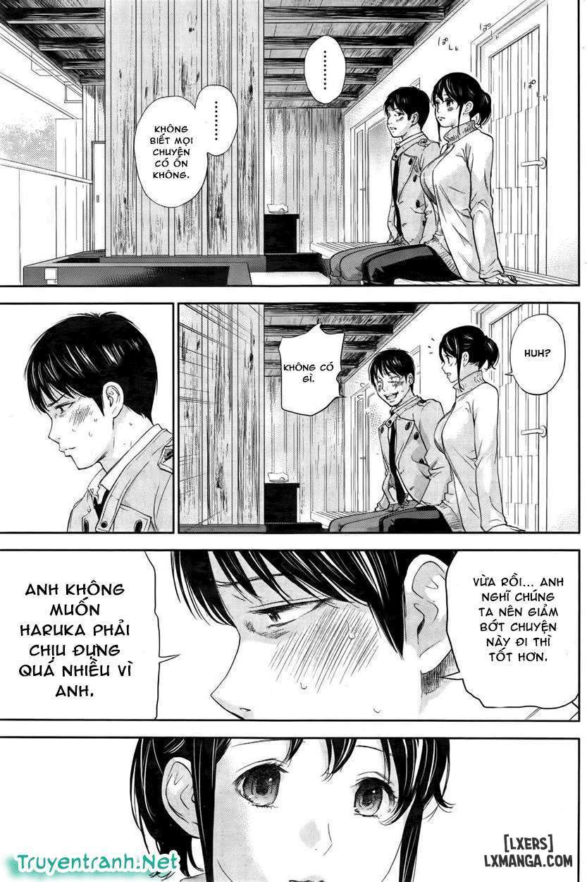 HentaiVN.net - Ảnh 17 - Netoraserare - 15_chapter-15