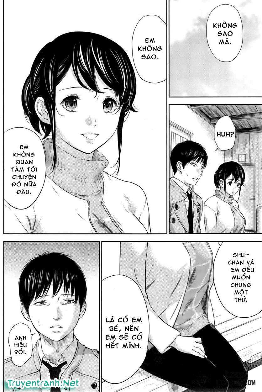 HentaiVN.net - Ảnh 18 - Netoraserare - 15_chapter-15