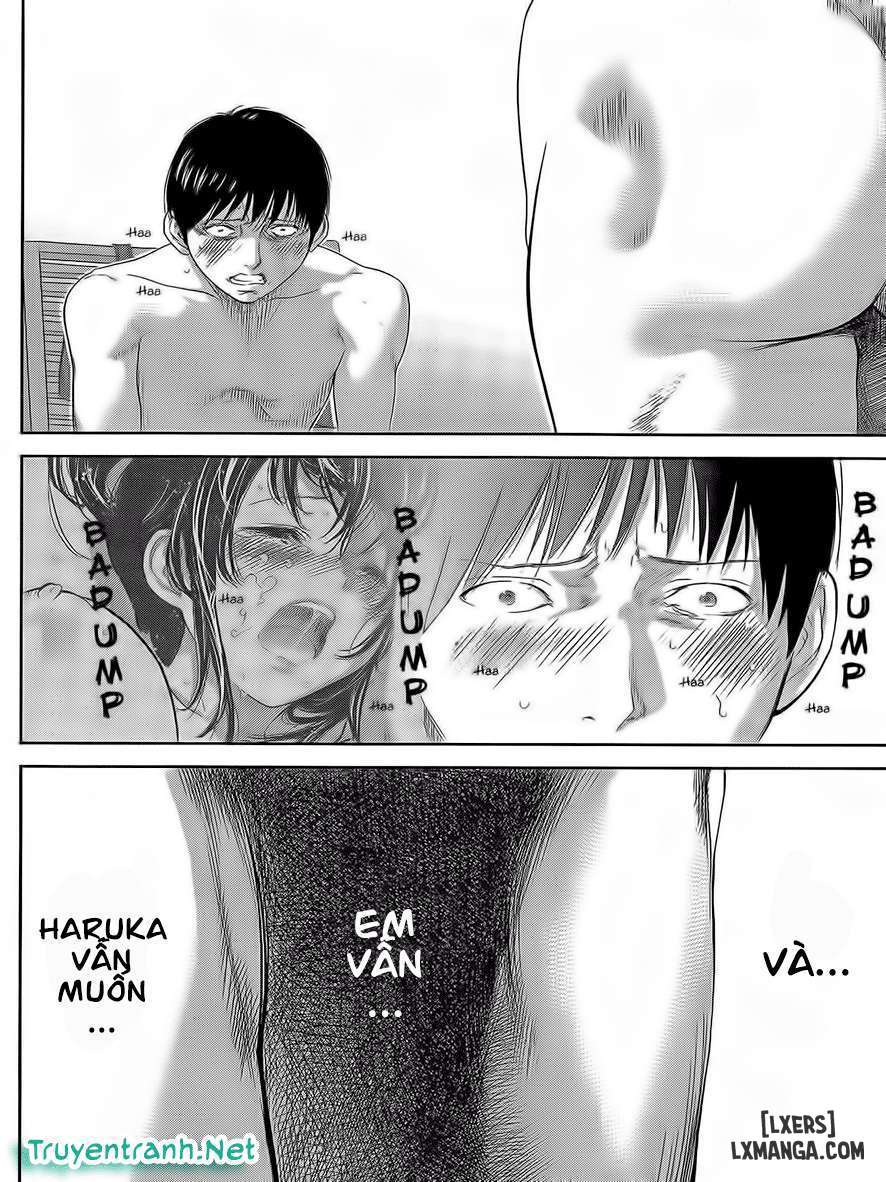 HentaiVN.net - Ảnh 4 - Netoraserare - 16_chapter-16