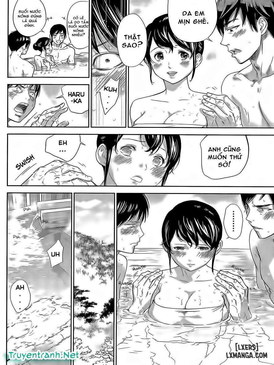 HentaiVN.net - Ảnh 8 - Netoraserare - 16_chapter-16