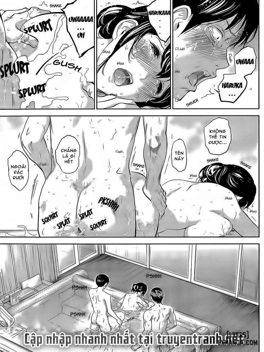 HentaiVN.net - Ảnh 19 - Netoraserare - 16_chapter-16