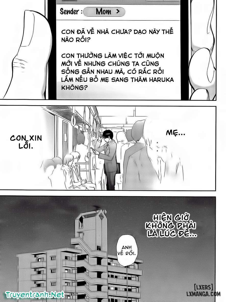 HentaiVN.net - Ảnh 3 - Netoraserare - 17_chapter-17