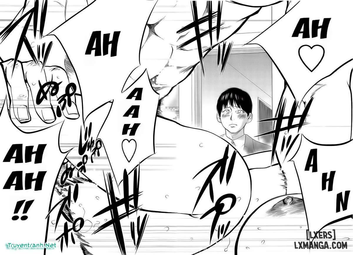 HentaiVN.net - Ảnh 4 - Netoraserare - 17_chapter-17