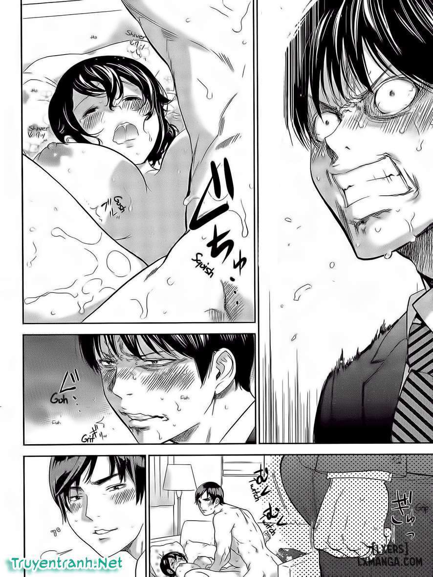HentaiVN.net - Ảnh 7 - Netoraserare - 17_chapter-17