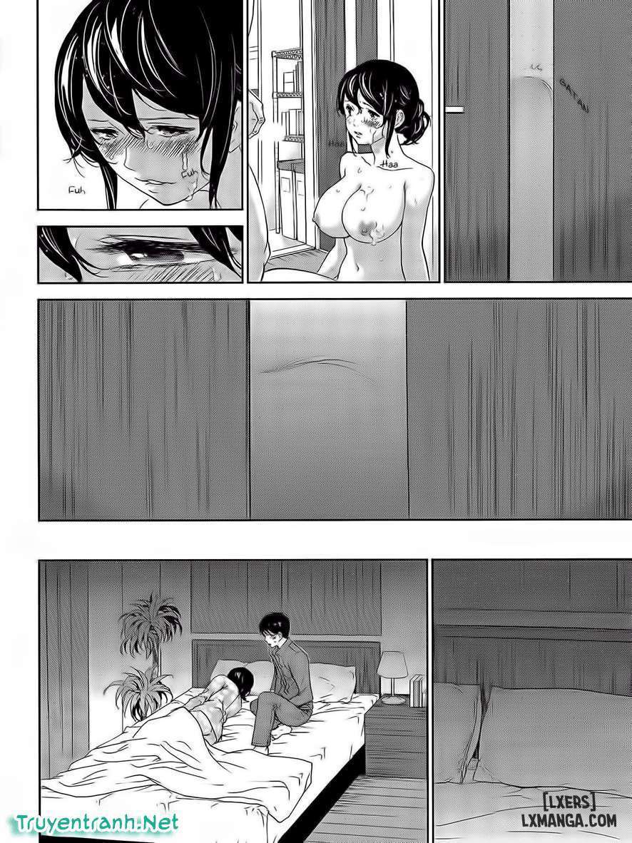 HentaiVN.net - Ảnh 13 - Netoraserare - 17_chapter-17
