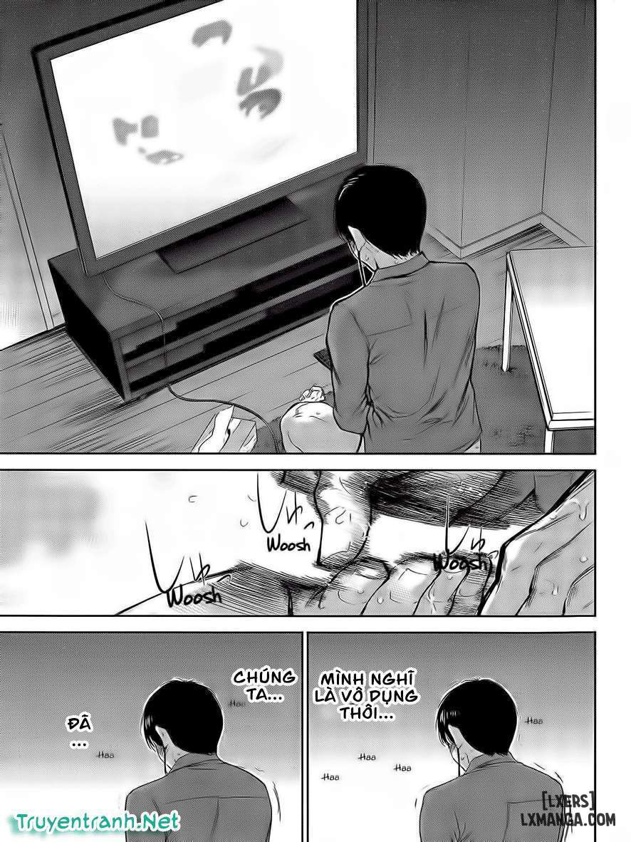 HentaiVN.net - Ảnh 16 - Netoraserare - 17_chapter-17