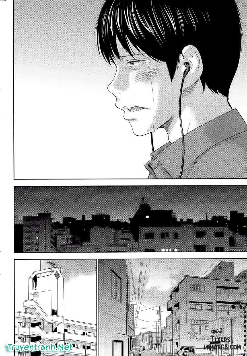 HentaiVN.net - Ảnh 17 - Netoraserare - 17_chapter-17