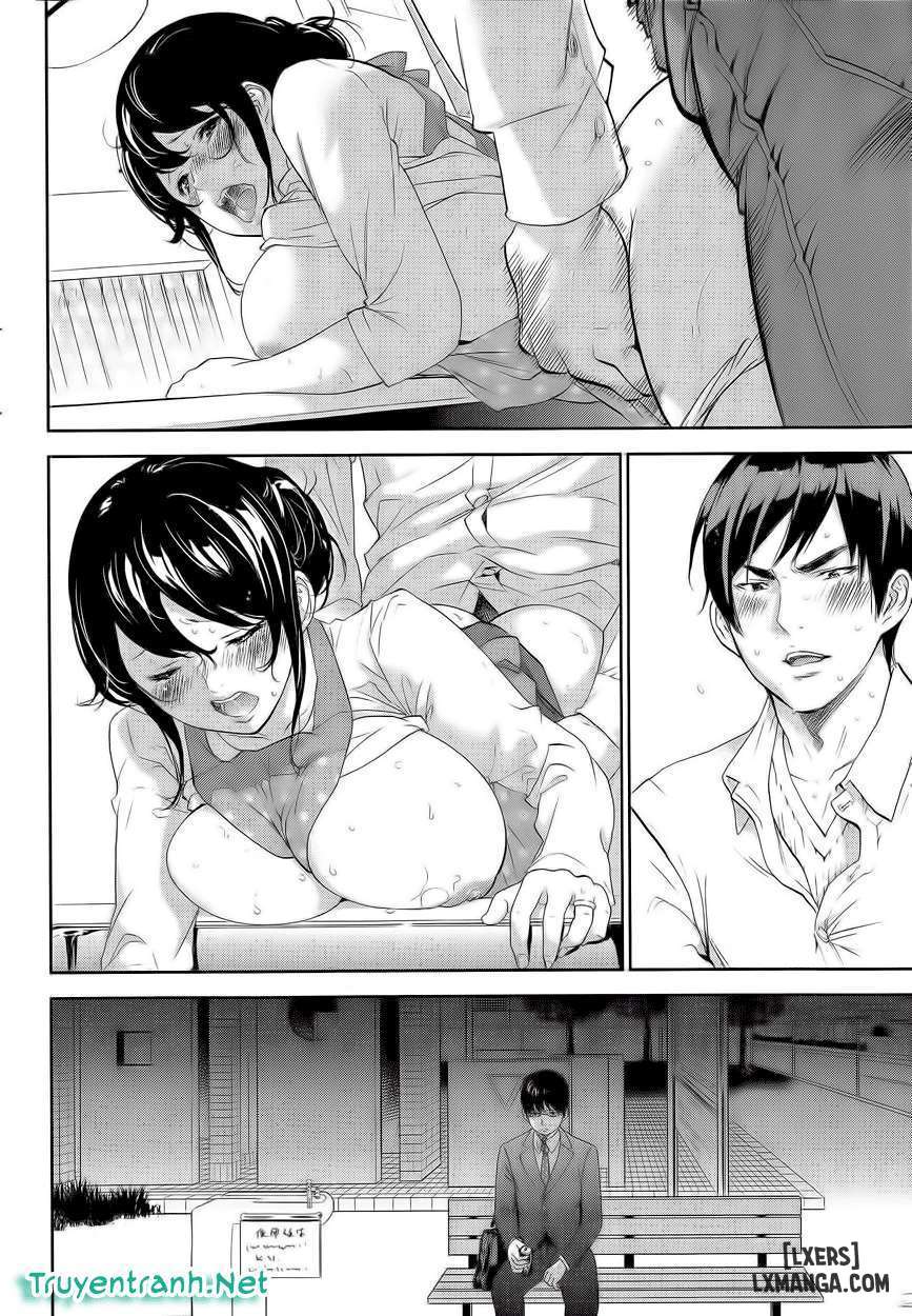 HentaiVN.net - Ảnh 19 - Netoraserare - 17_chapter-17