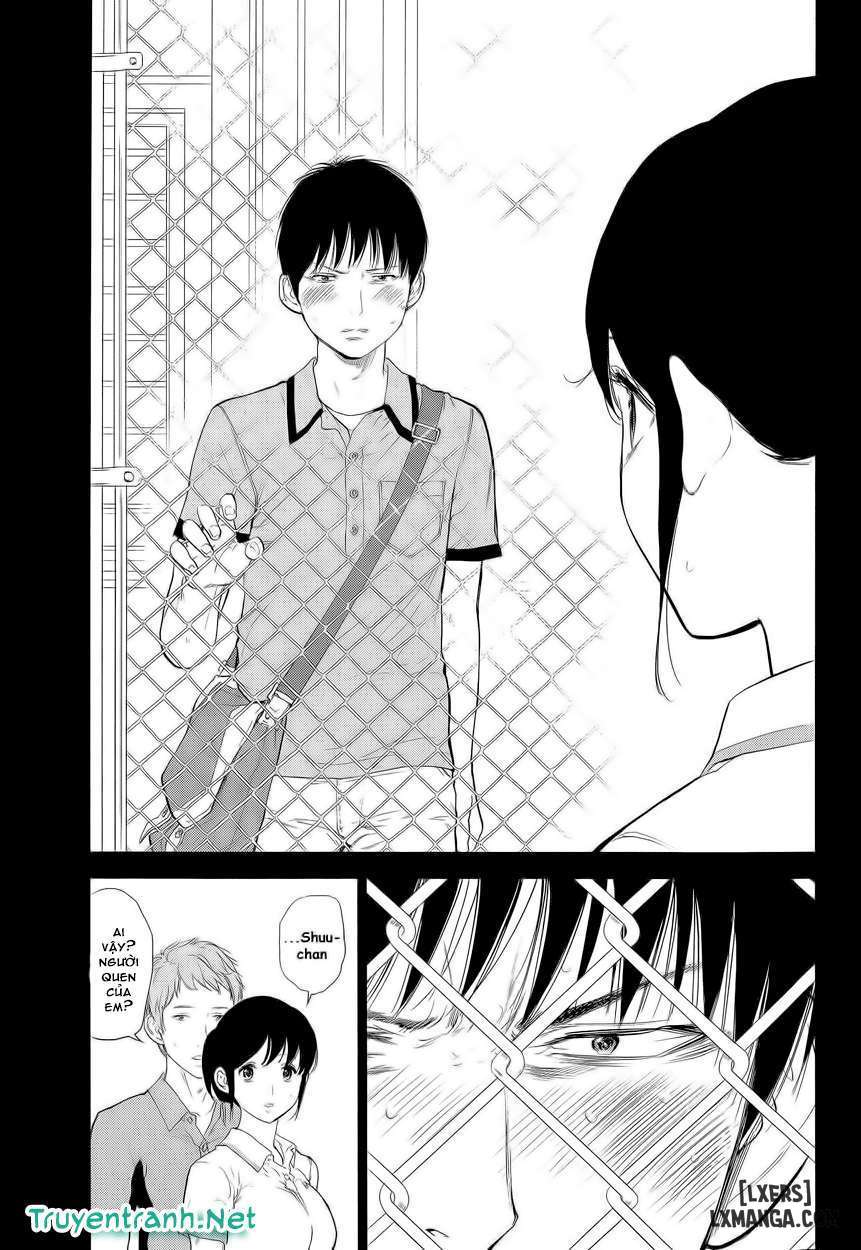 HentaiVN.net - Ảnh 4 - Netoraserare - 18_chapter-18