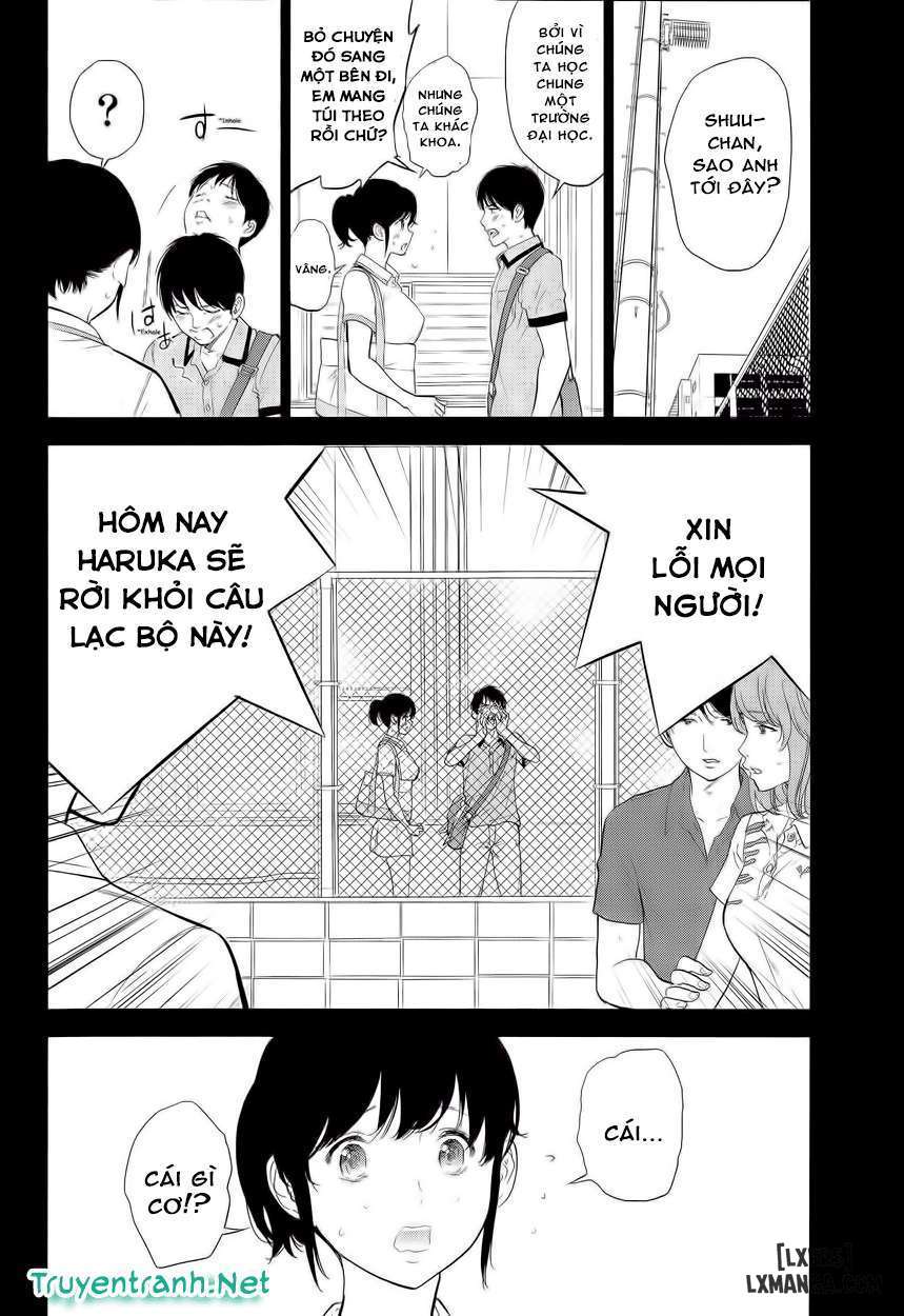 HentaiVN.net - Ảnh 5 - Netoraserare - 18_chapter-18