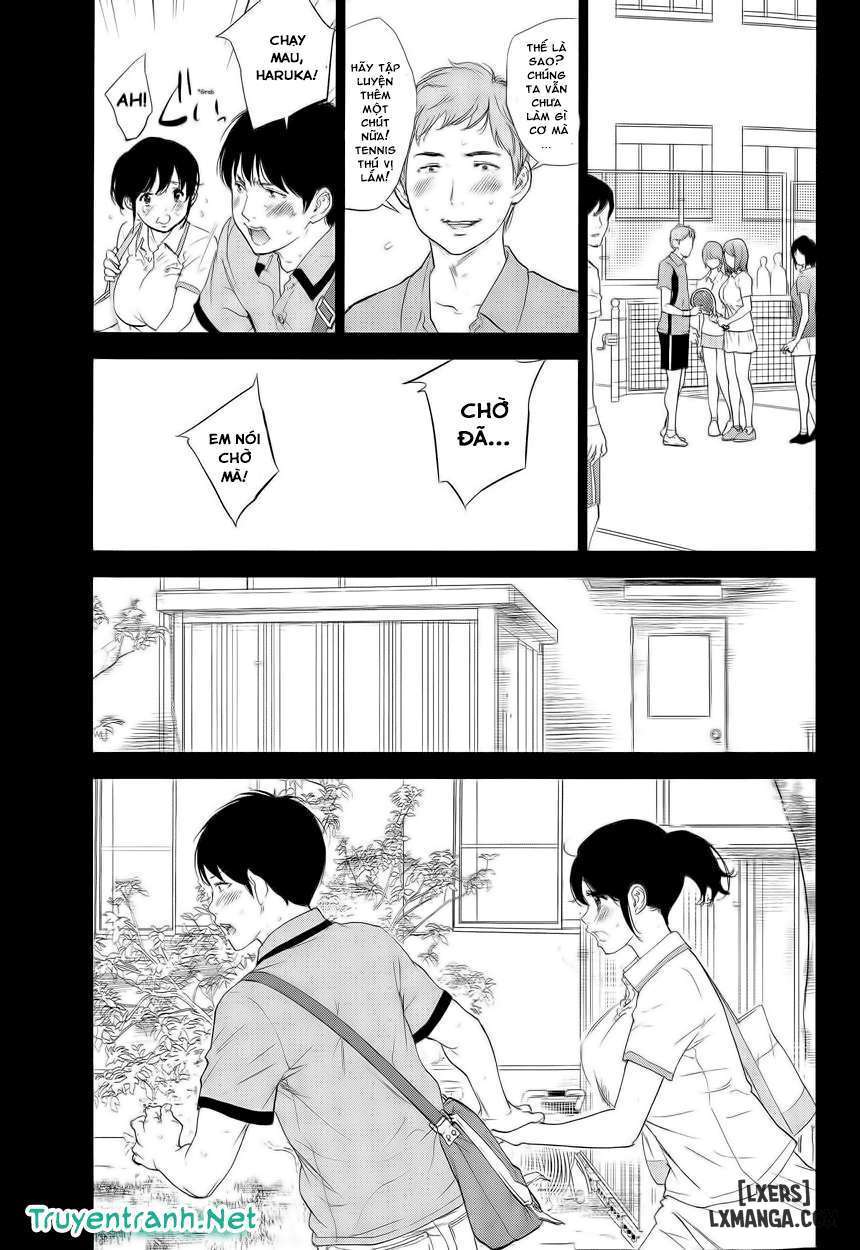 HentaiVN.net - Ảnh 6 - Netoraserare - 18_chapter-18