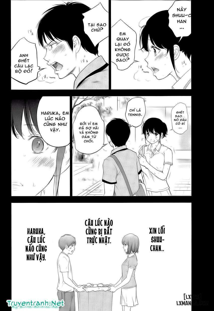 HentaiVN.net - Ảnh 7 - Netoraserare - 18_chapter-18