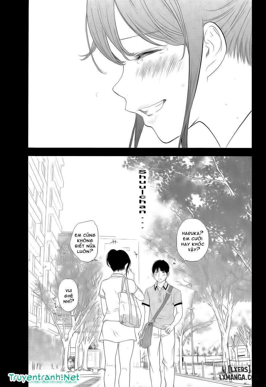 HentaiVN.net - Ảnh 8 - Netoraserare - 18_chapter-18