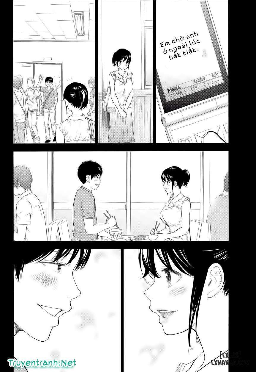 HentaiVN.net - Ảnh 9 - Netoraserare - 18_chapter-18