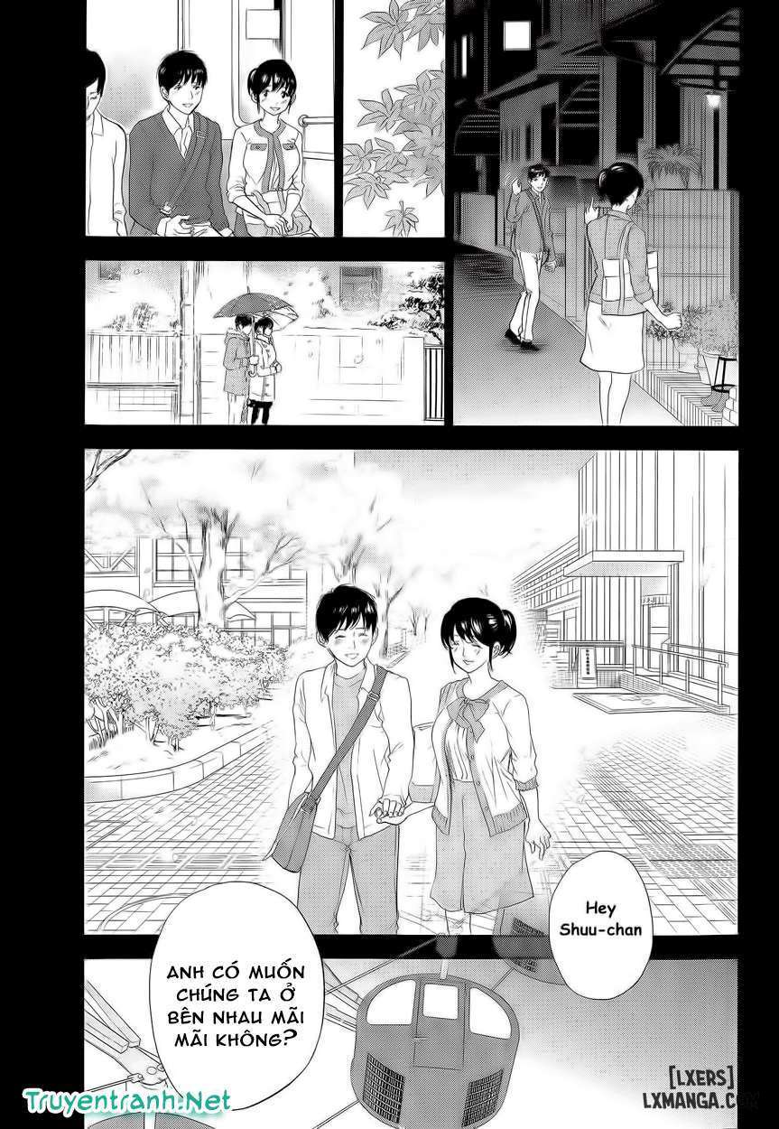 HentaiVN.net - Ảnh 10 - Netoraserare - 18_chapter-18
