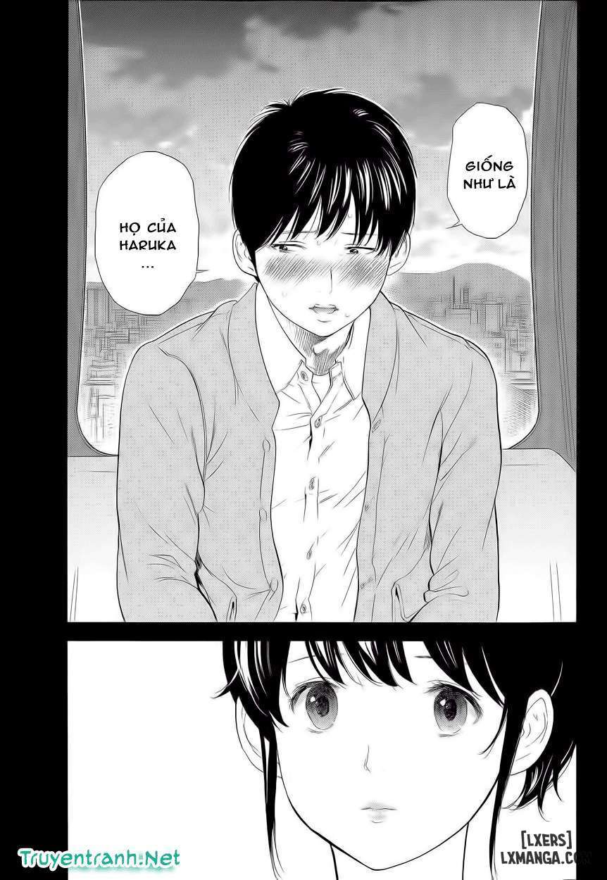 HentaiVN.net - Ảnh 12 - Netoraserare - 18_chapter-18