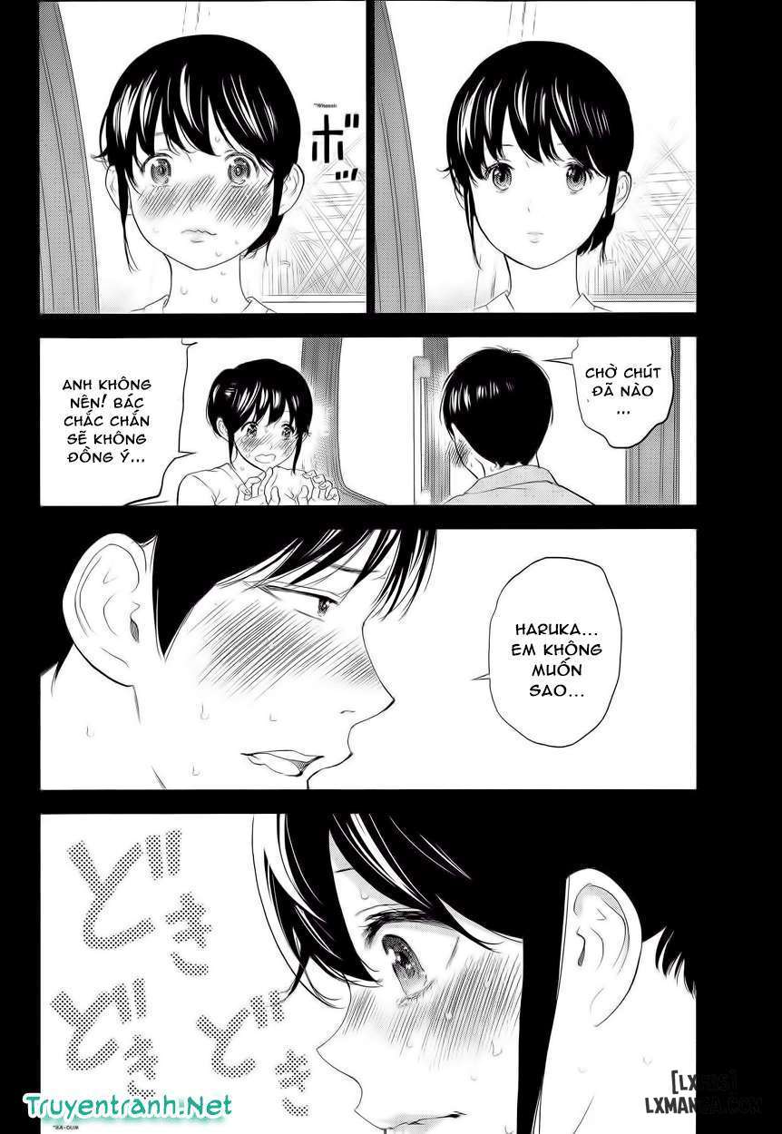 HentaiVN.net - Ảnh 13 - Netoraserare - 18_chapter-18