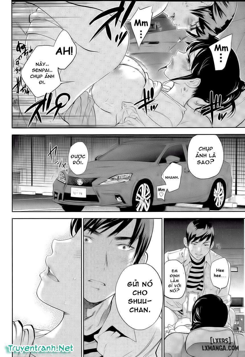 HentaiVN.net - Ảnh 15 - Netoraserare - 18_chapter-18