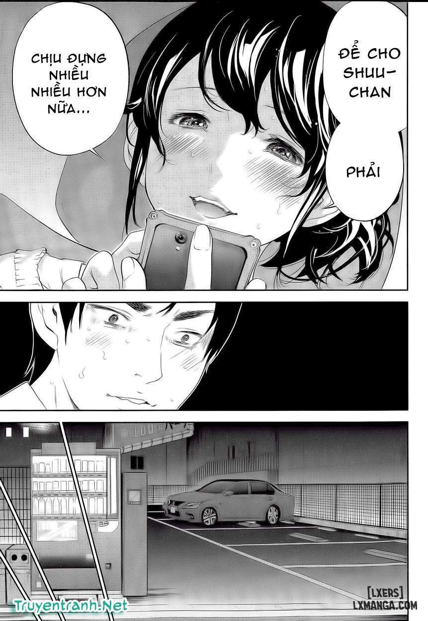 HentaiVN.net - Ảnh 16 - Netoraserare - 18_chapter-18