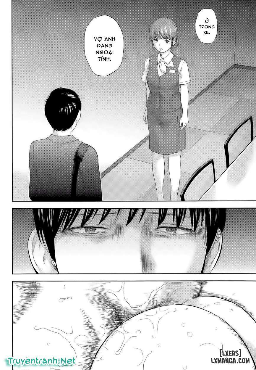 HentaiVN.net - Ảnh 19 - Netoraserare - 18_chapter-18