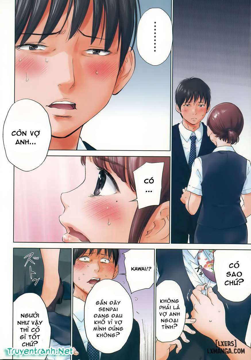 HentaiVN.net - Ảnh 3 - Netoraserare - 19_chapter-19