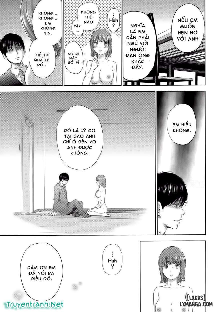 HentaiVN.net - Ảnh 6 - Netoraserare - 19_chapter-19